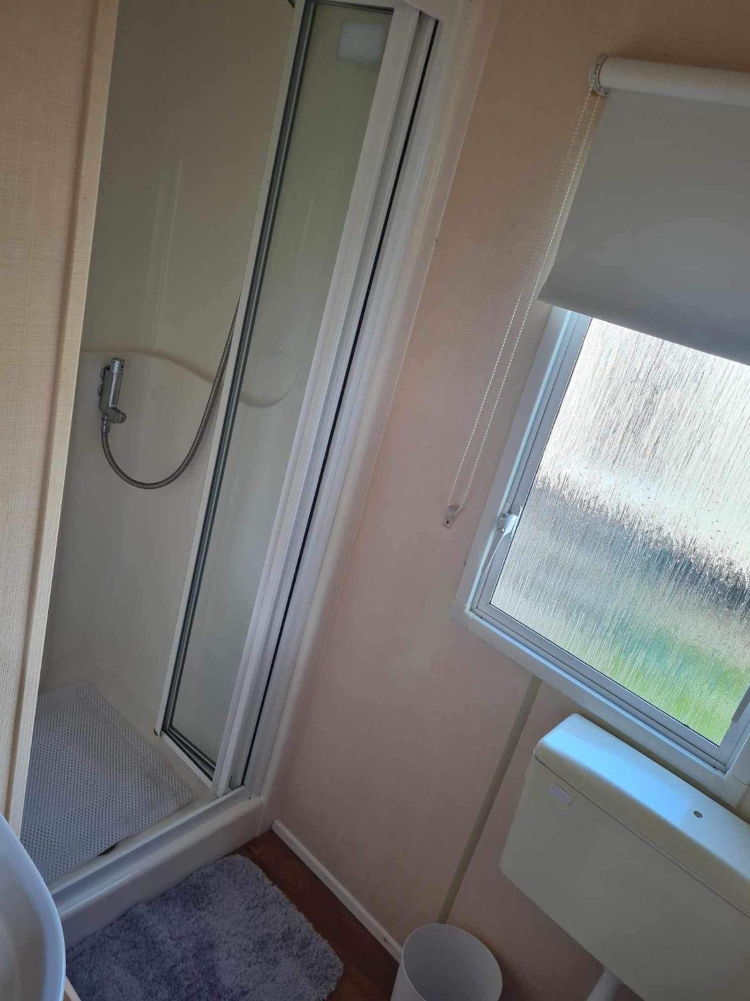 The Summer Golden Gate Towyn Kinmel Bay Exterior foto